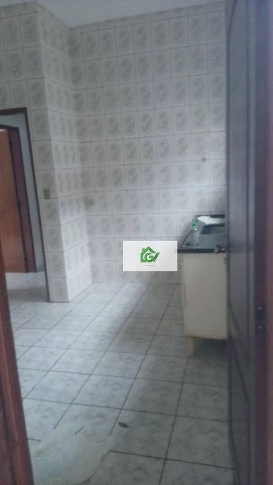 Casa, 3 quartos, 116 m² - Foto 4
