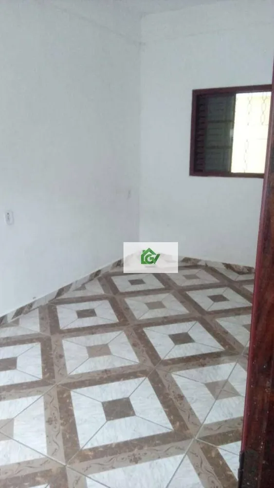 Casa, 3 quartos, 116 m² - Foto 6