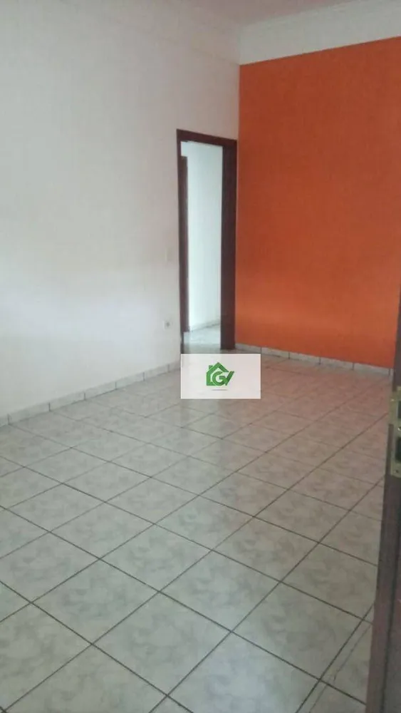 Casa, 3 quartos, 116 m² - Foto 11