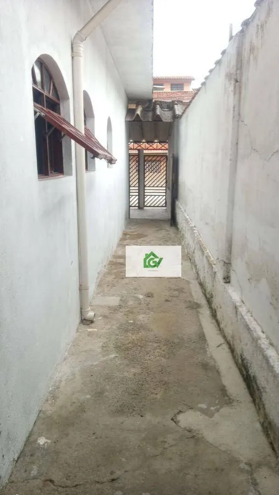Casa, 3 quartos, 116 m² - Foto 8