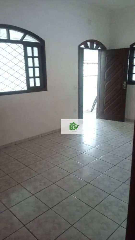 Casa, 3 quartos, 116 m² - Foto 10