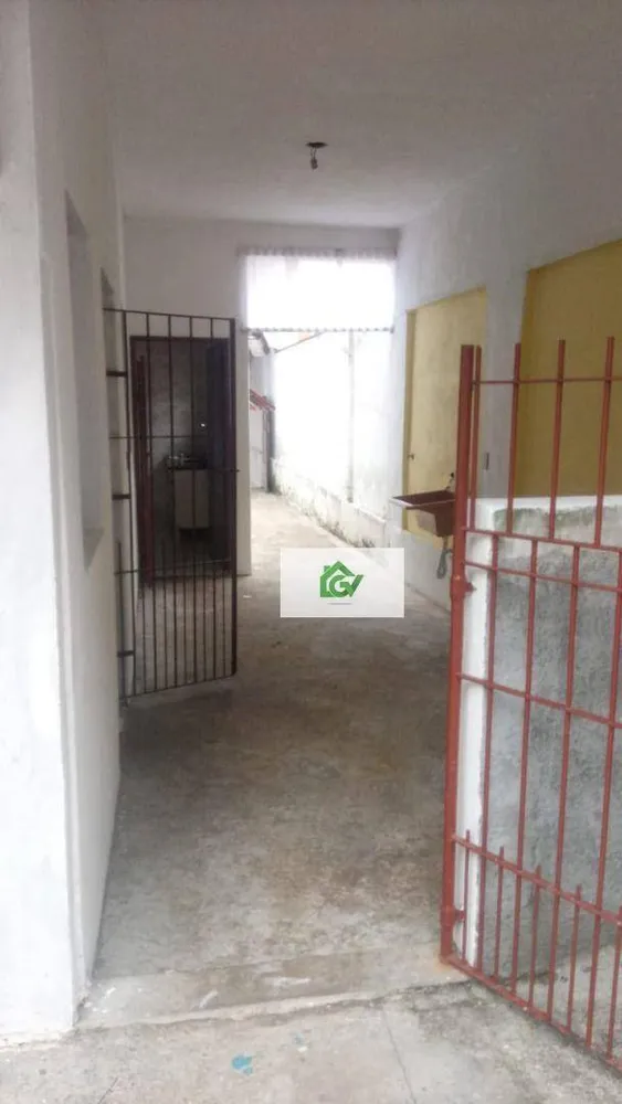 Casa, 3 quartos, 116 m² - Foto 1