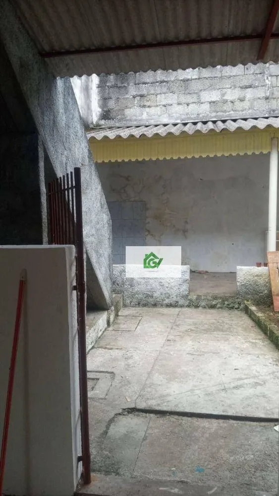 Casa, 3 quartos, 116 m² - Foto 2