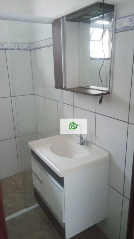 Casa, 3 quartos, 116 m² - Foto 5