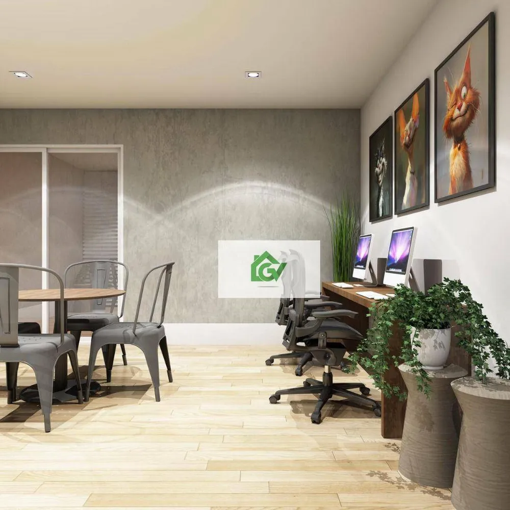 Apartamento, 3 quartos, 97 m² - Foto 3