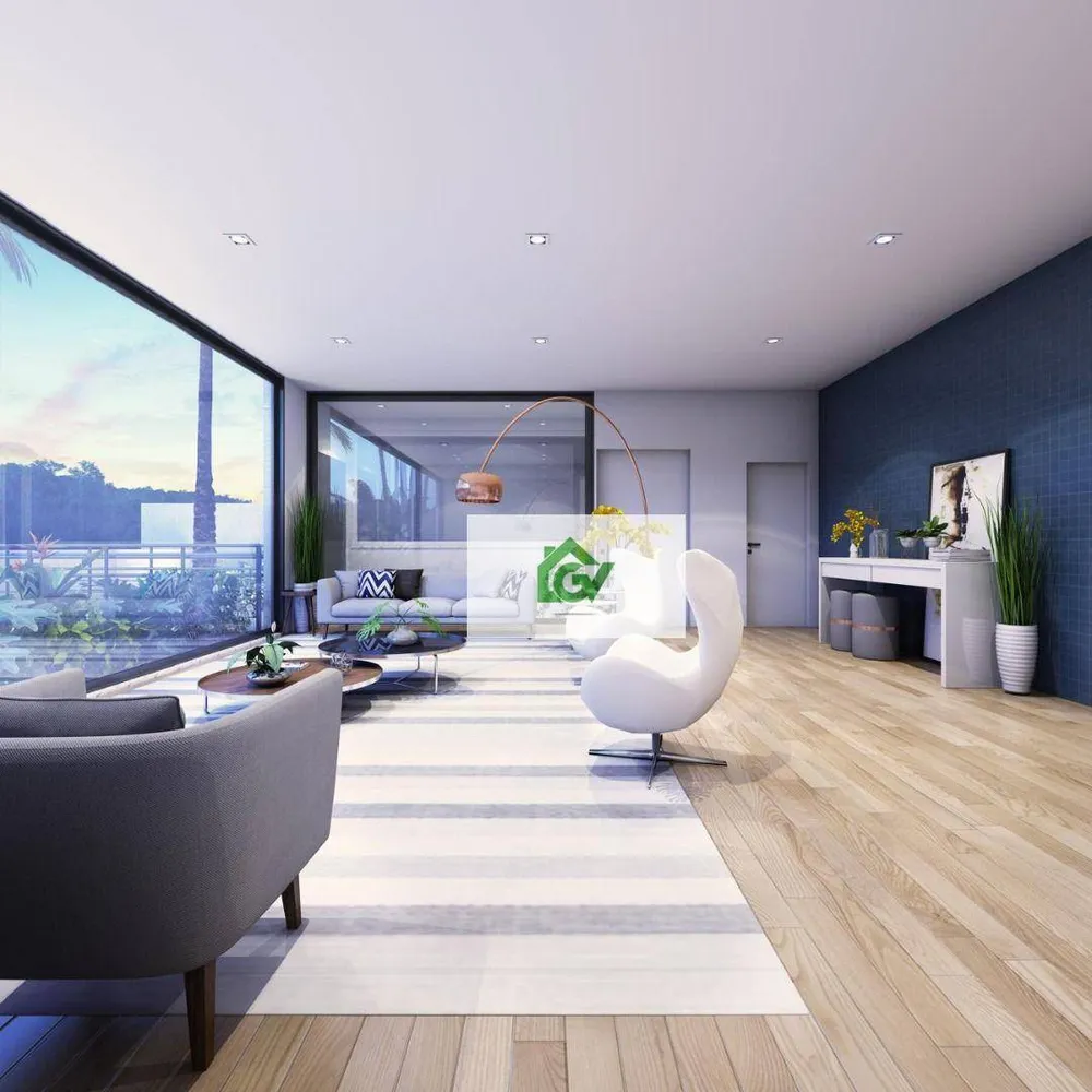 Apartamento, 3 quartos, 97 m² - Foto 5