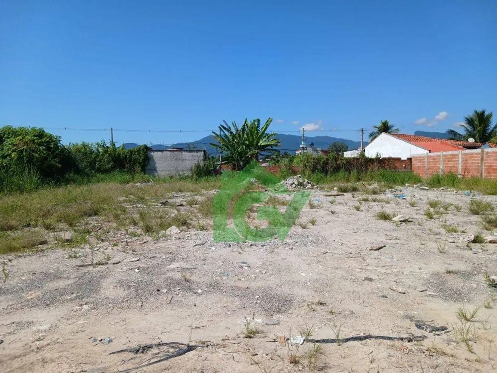 Terreno, 275 m² - Foto 1