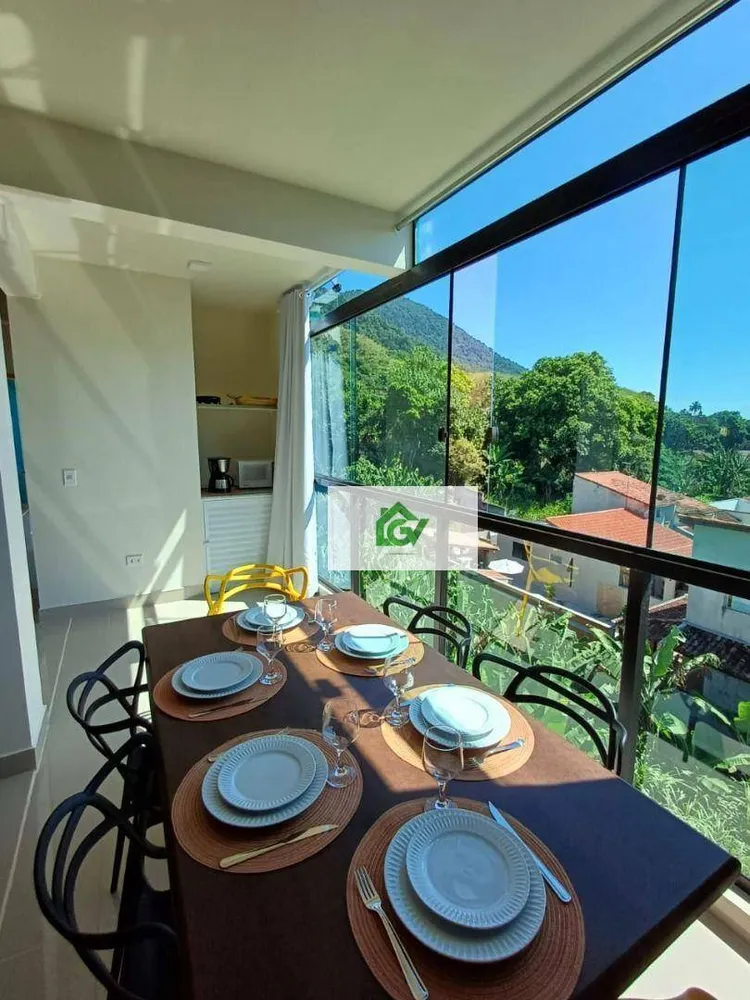 Apartamento, 2 quartos, 110 m² - Foto 11