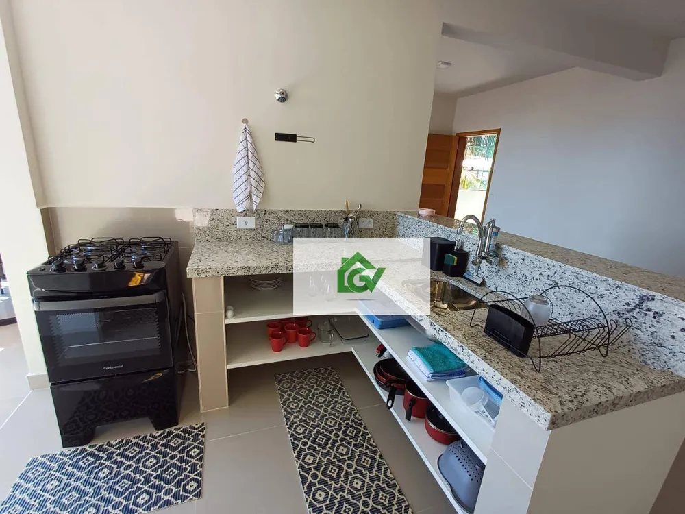Apartamento, 2 quartos, 110 m² - Foto 4