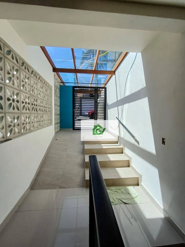 Apartamento, 2 quartos, 110 m² - Foto 12