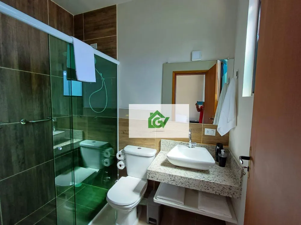 Apartamento, 2 quartos, 110 m² - Foto 9