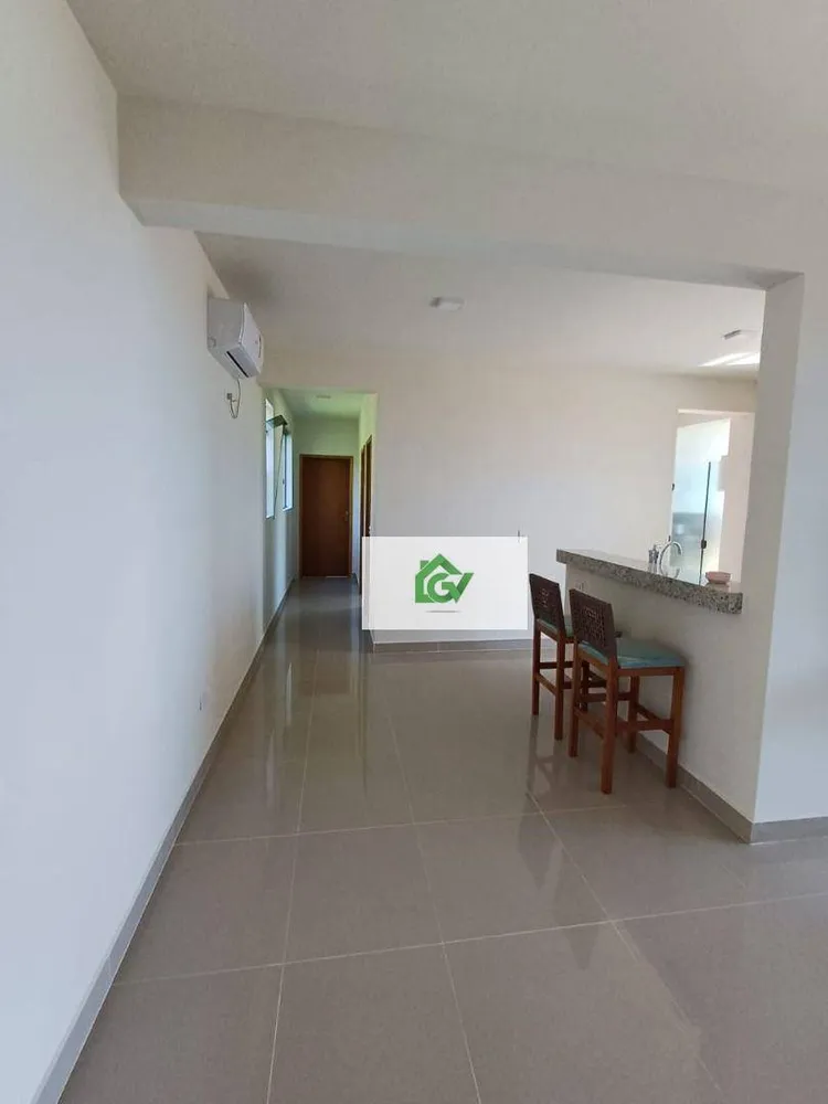 Apartamento, 2 quartos, 110 m² - Foto 3