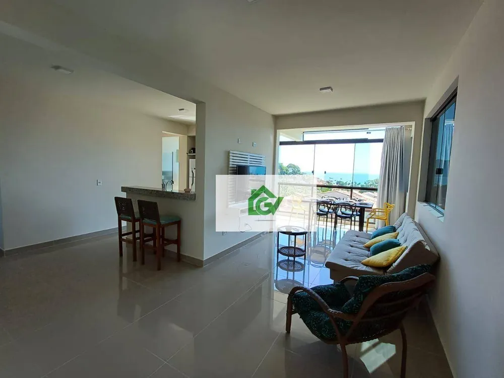 Apartamento, 2 quartos, 110 m² - Foto 2