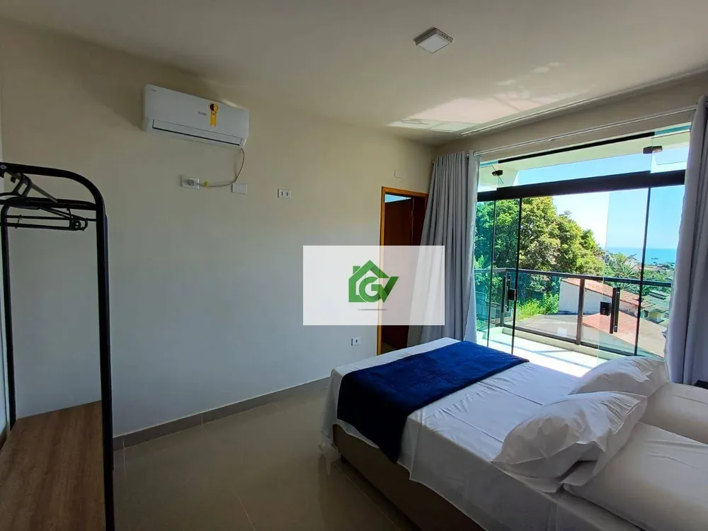 Apartamento, 2 quartos, 110 m² - Foto 8
