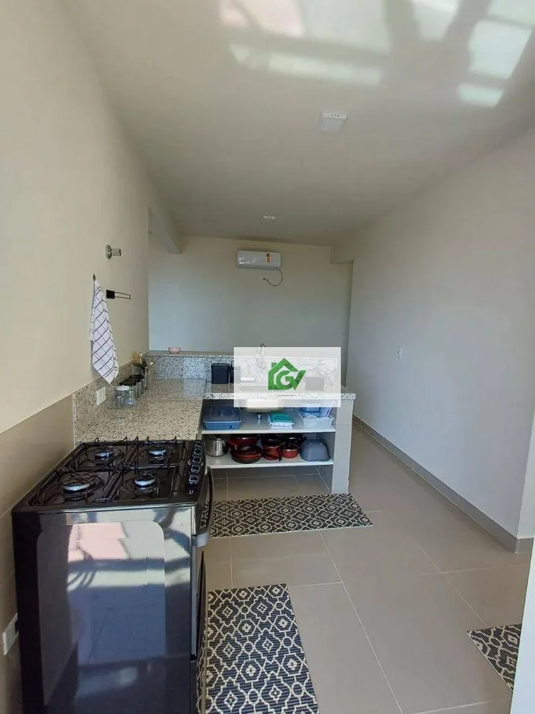 Apartamento, 2 quartos, 110 m² - Foto 5