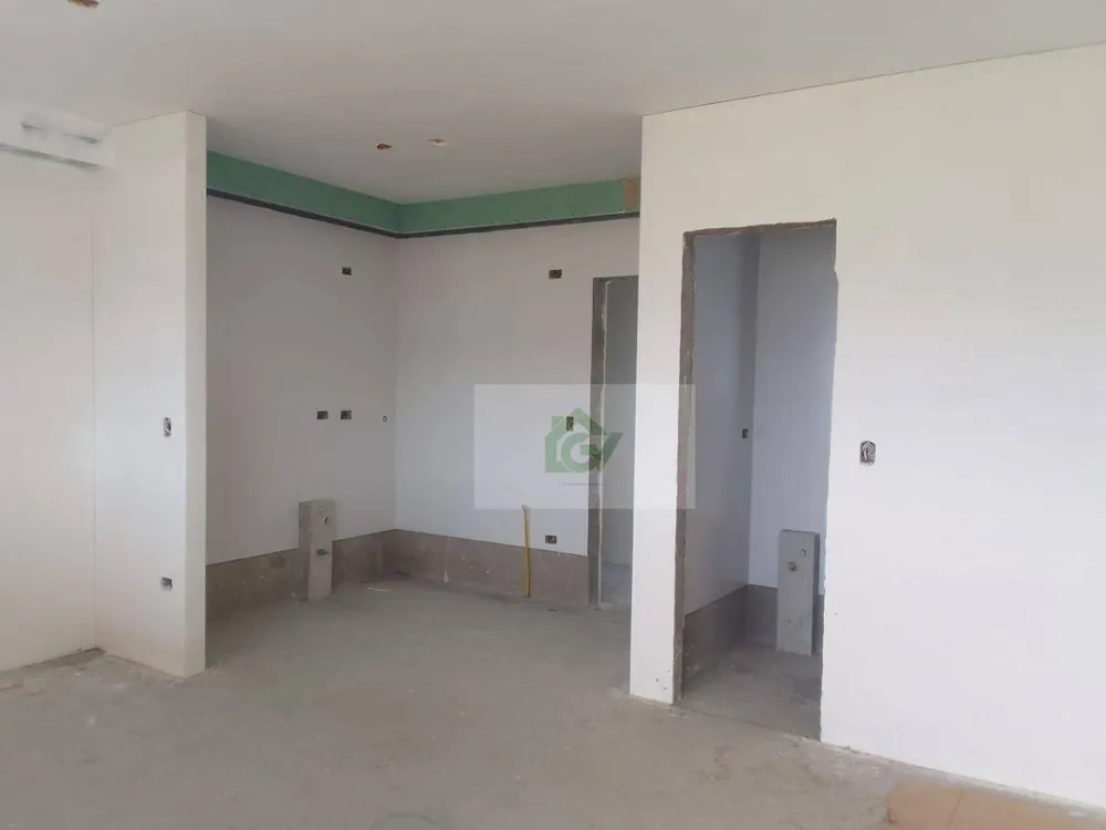 Kitnet-Studio, 39 m² - Foto 3