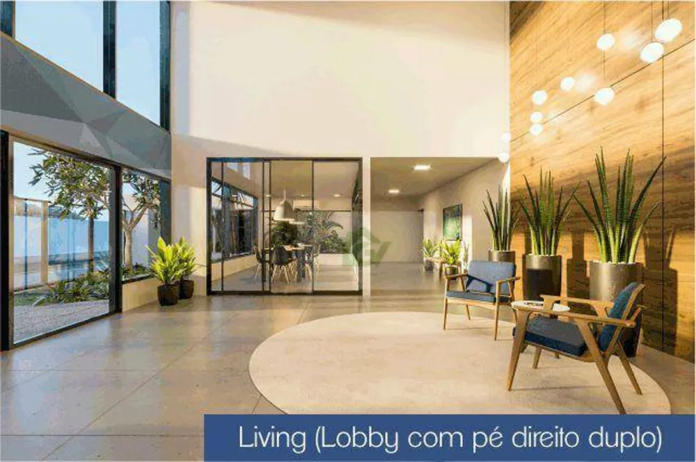 Kitnet-Studio, 39 m² - Foto 12