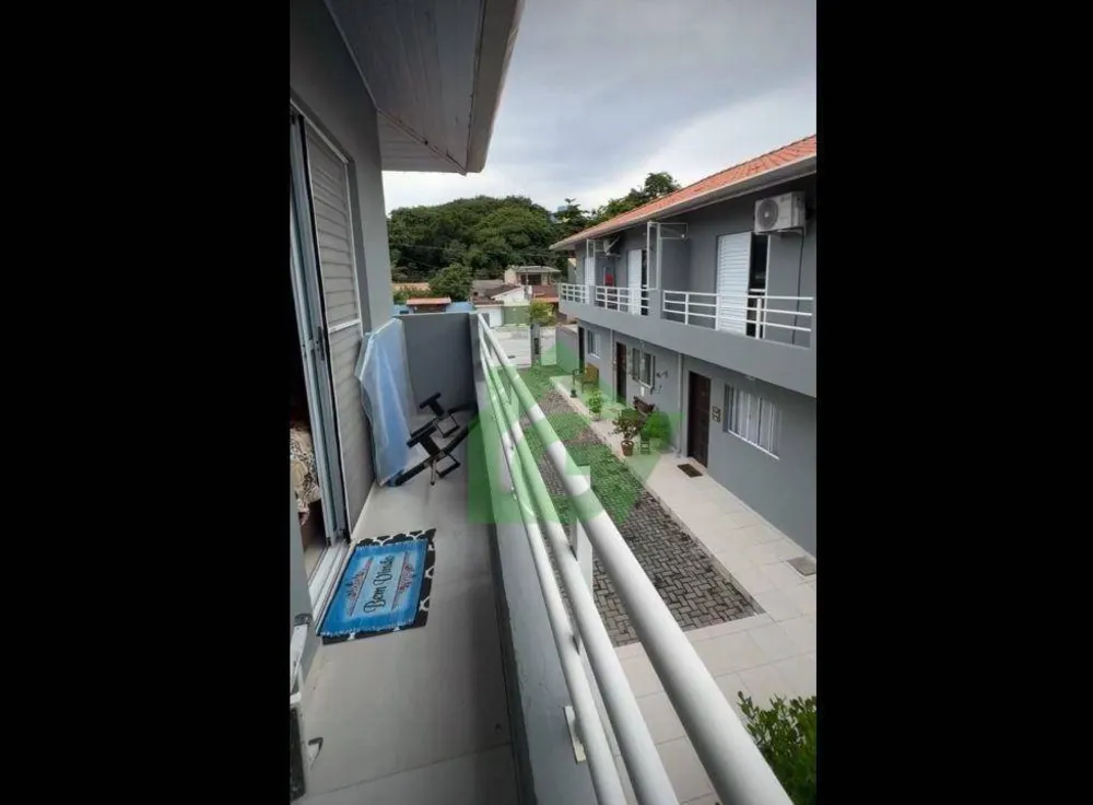 Casa, 2 quartos, 60 m² - Foto 7