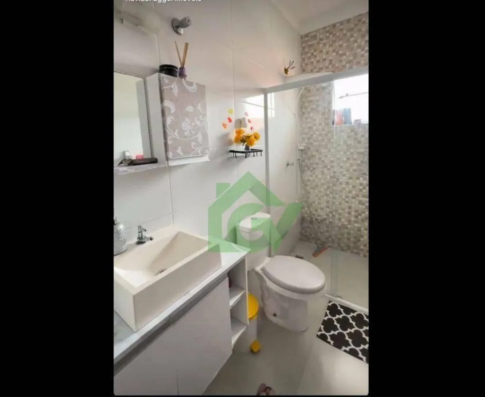 Casa, 2 quartos, 60 m² - Foto 6