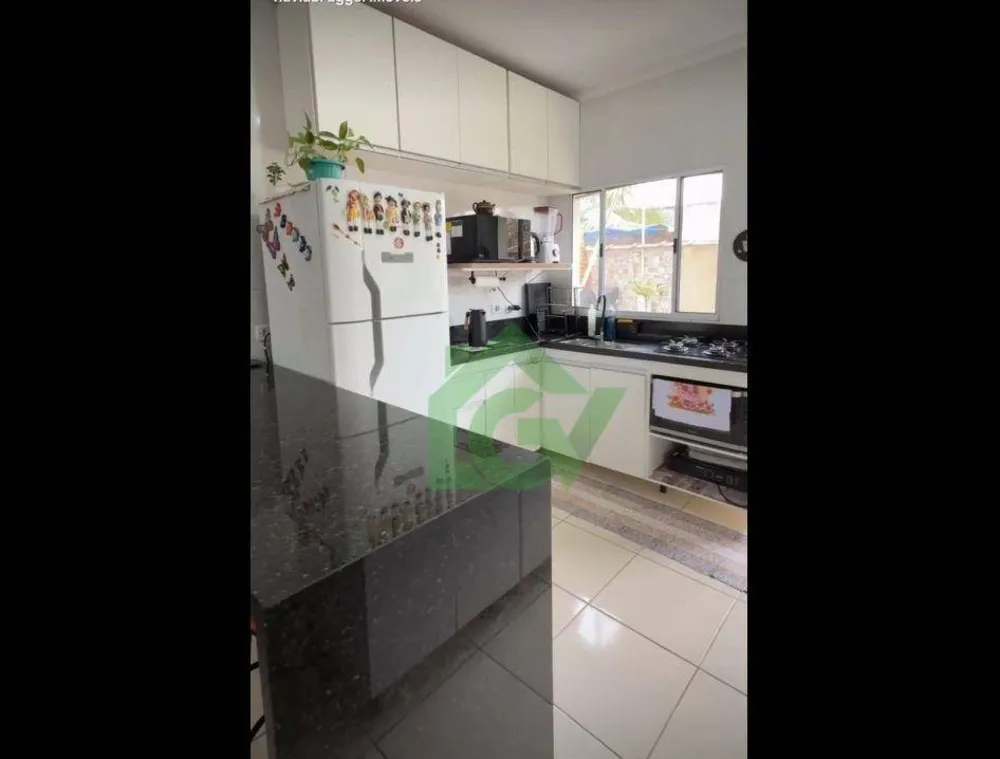 Casa, 2 quartos, 60 m² - Foto 4