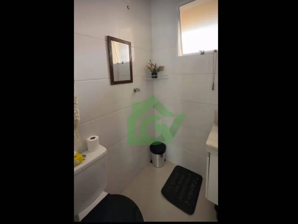 Casa, 2 quartos, 60 m² - Foto 3