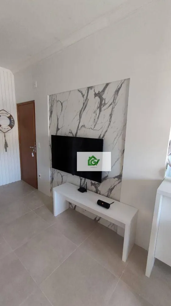 Apartamento, 3 quartos, 98 m² - Foto 2