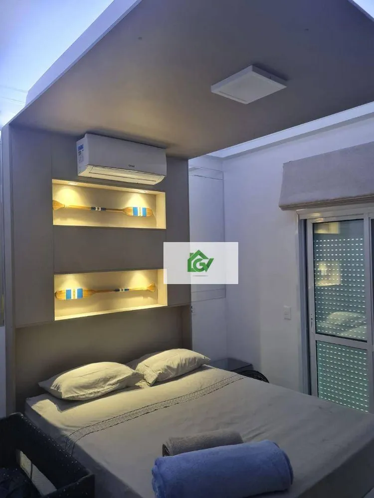 Apartamento, 3 quartos, 98 m² - Foto 4