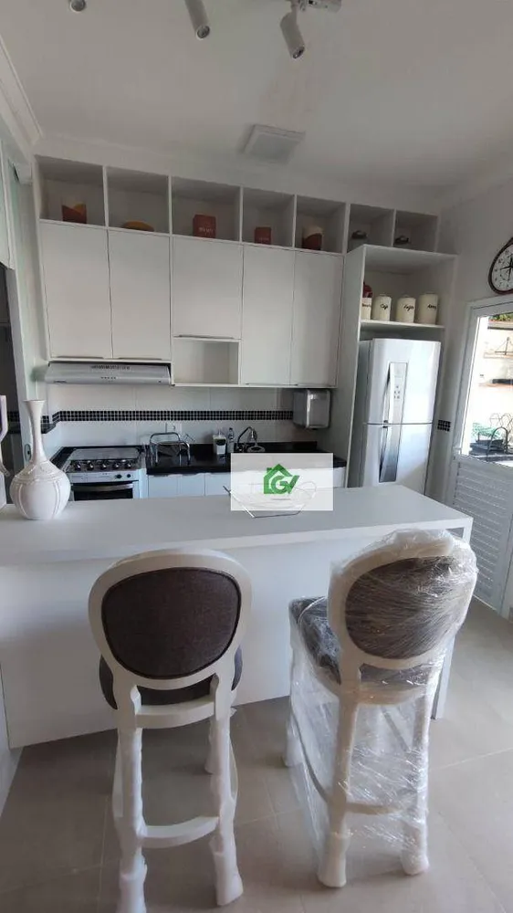 Apartamento, 3 quartos, 98 m² - Foto 3