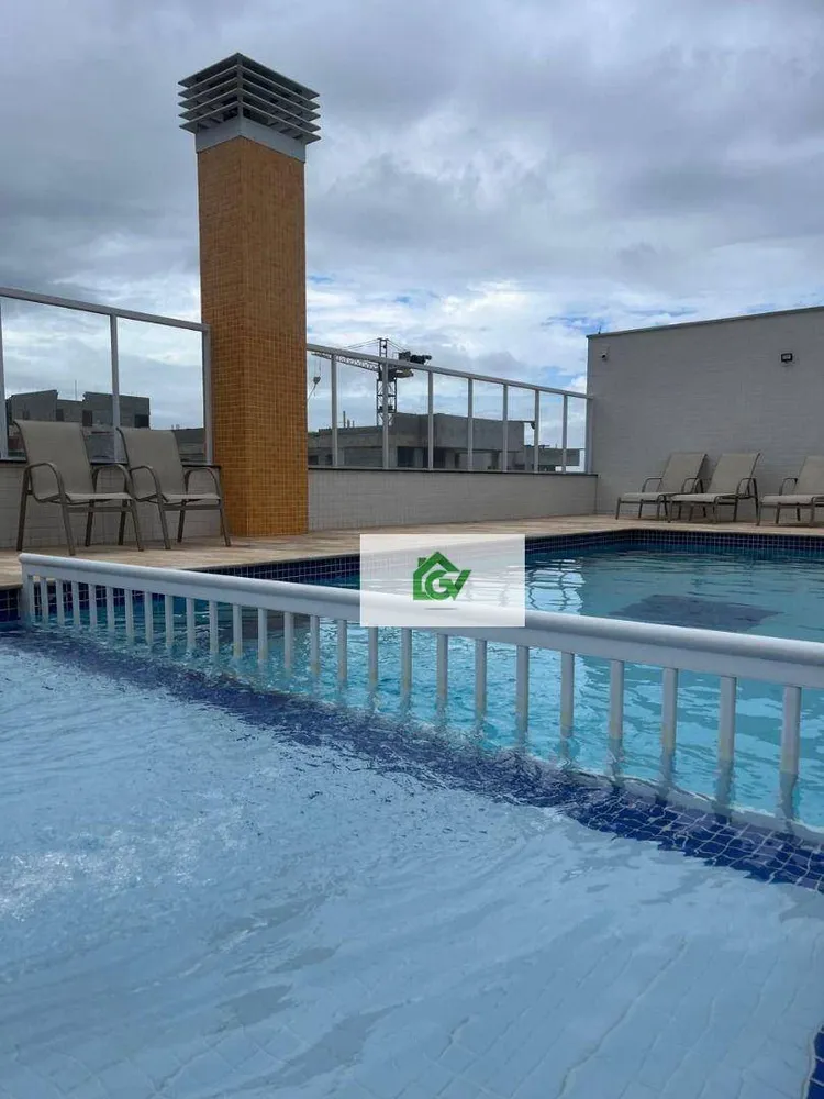 Apartamento, 3 quartos, 98 m² - Foto 1