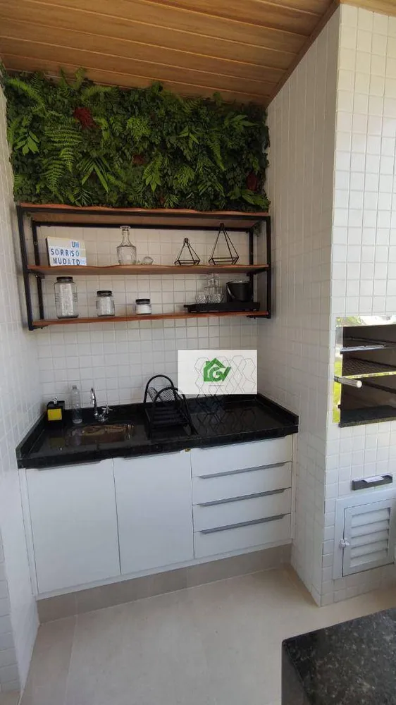 Apartamento, 3 quartos, 98 m² - Foto 7