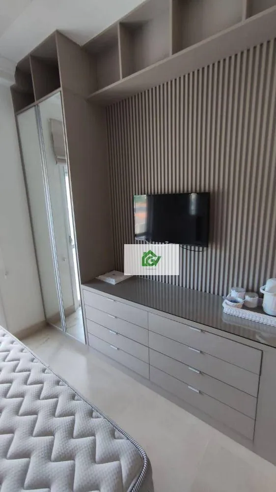 Apartamento, 3 quartos, 98 m² - Foto 5