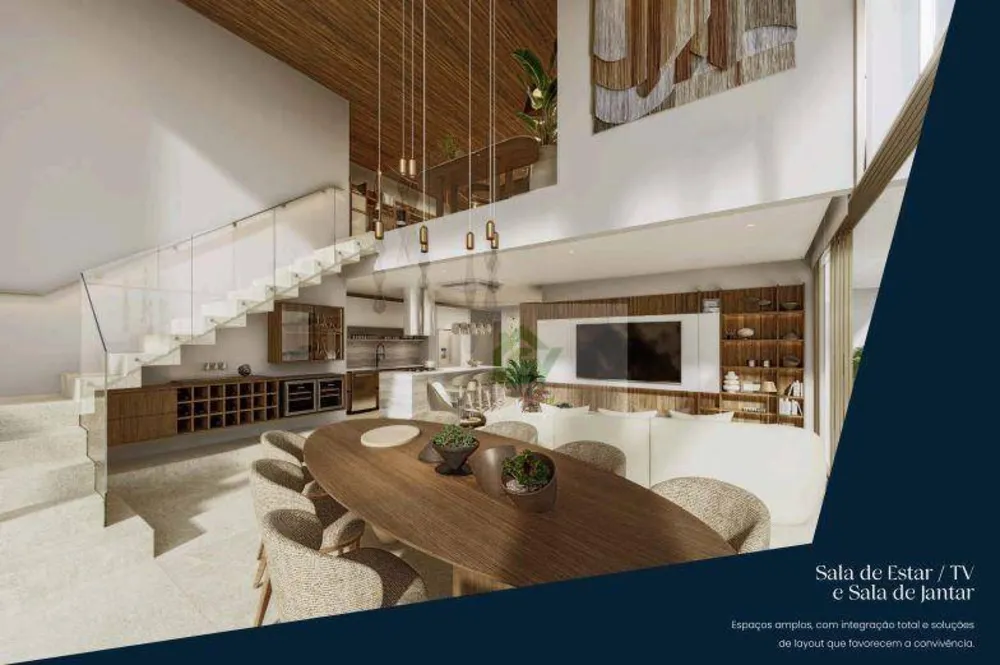 Apartamento, 4 quartos, 268 m² - Foto 3