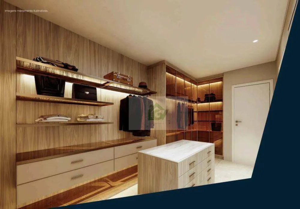 Apartamento, 4 quartos, 268 m² - Foto 5