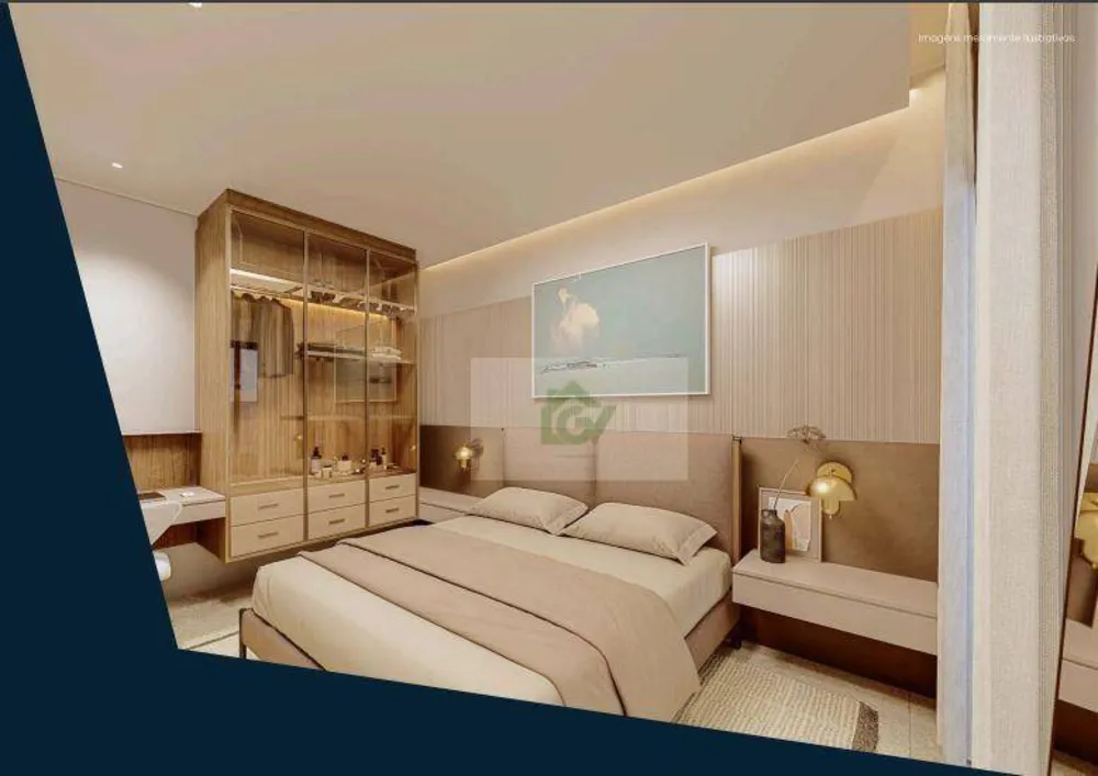 Apartamento, 4 quartos, 268 m² - Foto 7
