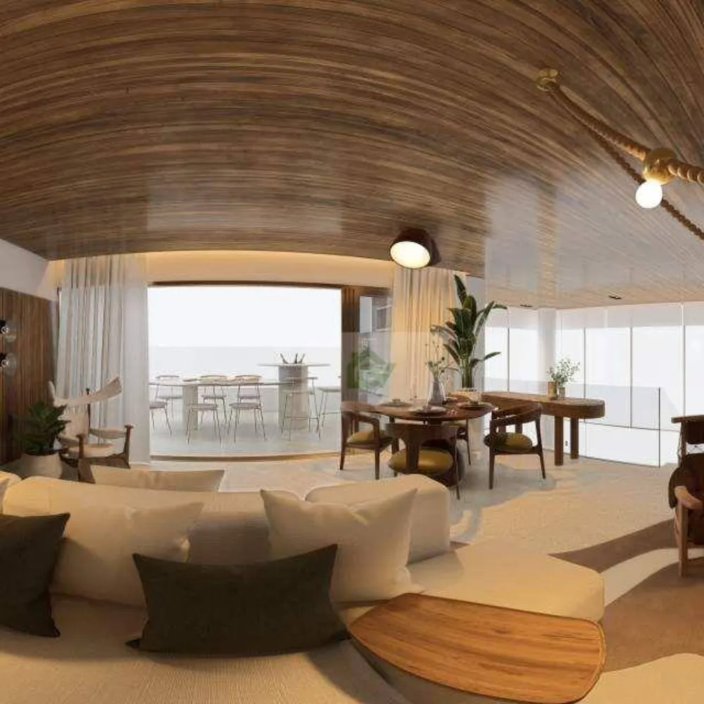 Apartamento, 4 quartos, 268 m² - Foto 1