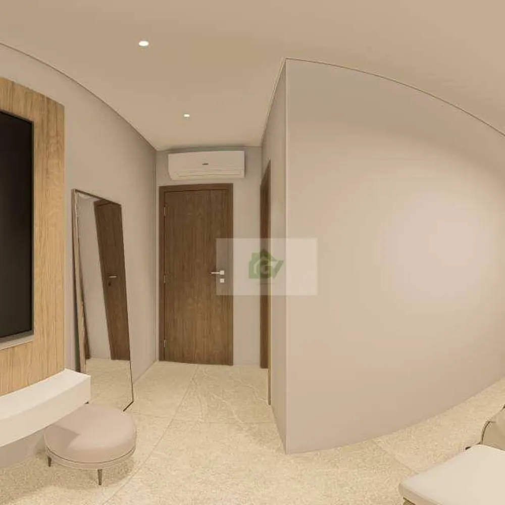 Apartamento, 4 quartos, 268 m² - Foto 2