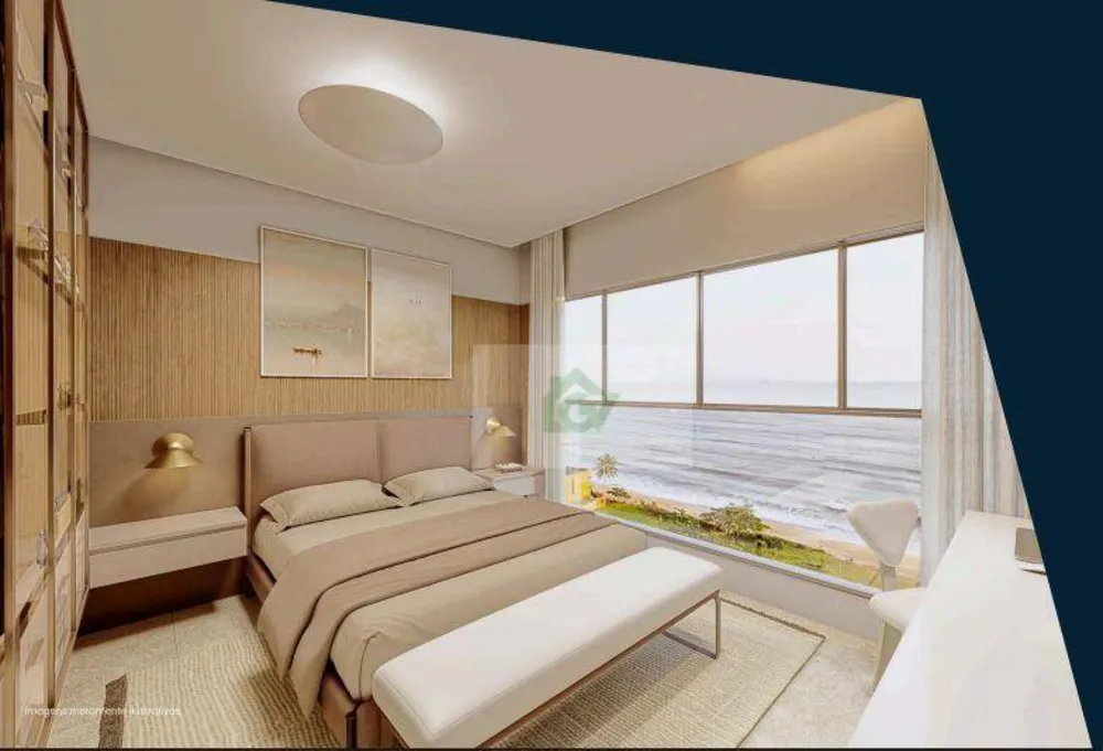 Apartamento, 4 quartos, 268 m² - Foto 6