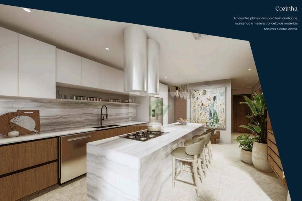 Apartamento, 4 quartos, 268 m² - Foto 4
