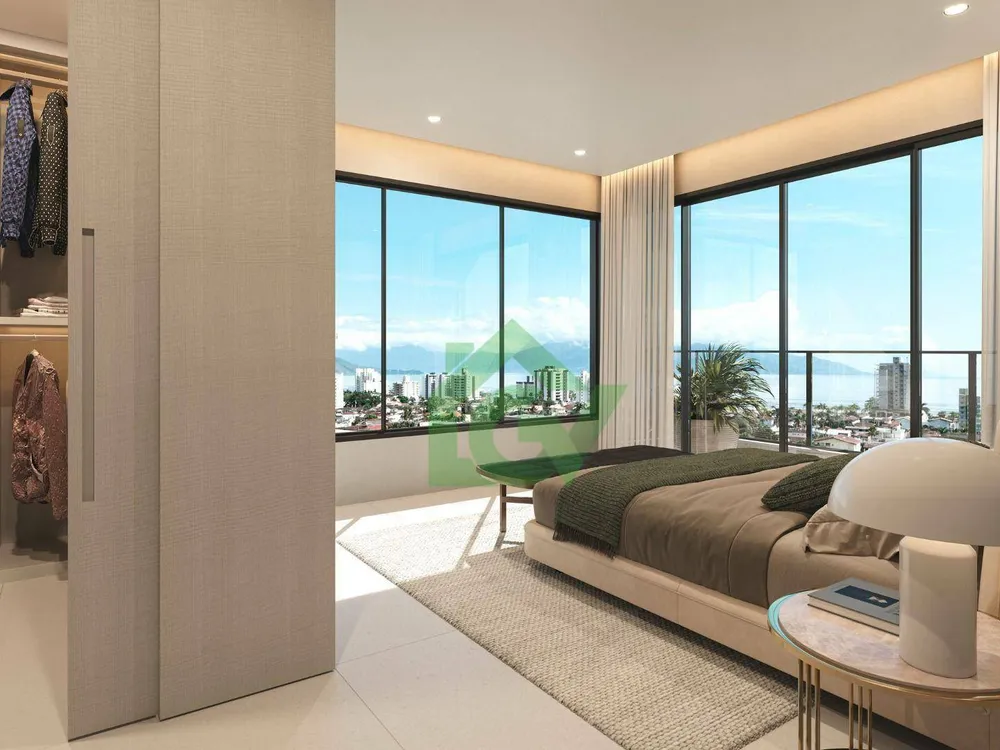 Cobertura, 2 quartos, 107 m² - Foto 6
