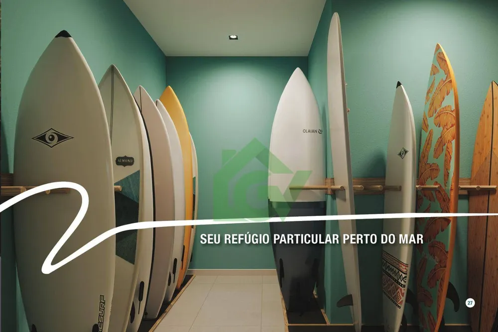 Apartamento, 1 quarto, 50 m² - Foto 5