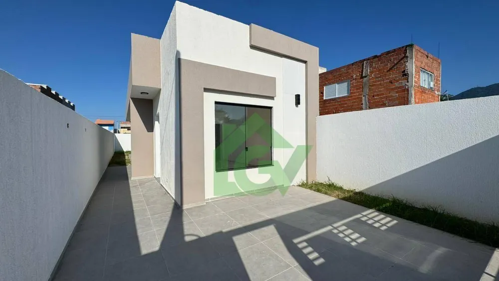 Casa de Condomínio, 2 quartos - Foto 1