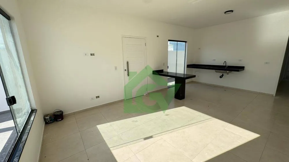 Casa de Condomínio, 2 quartos - Foto 4