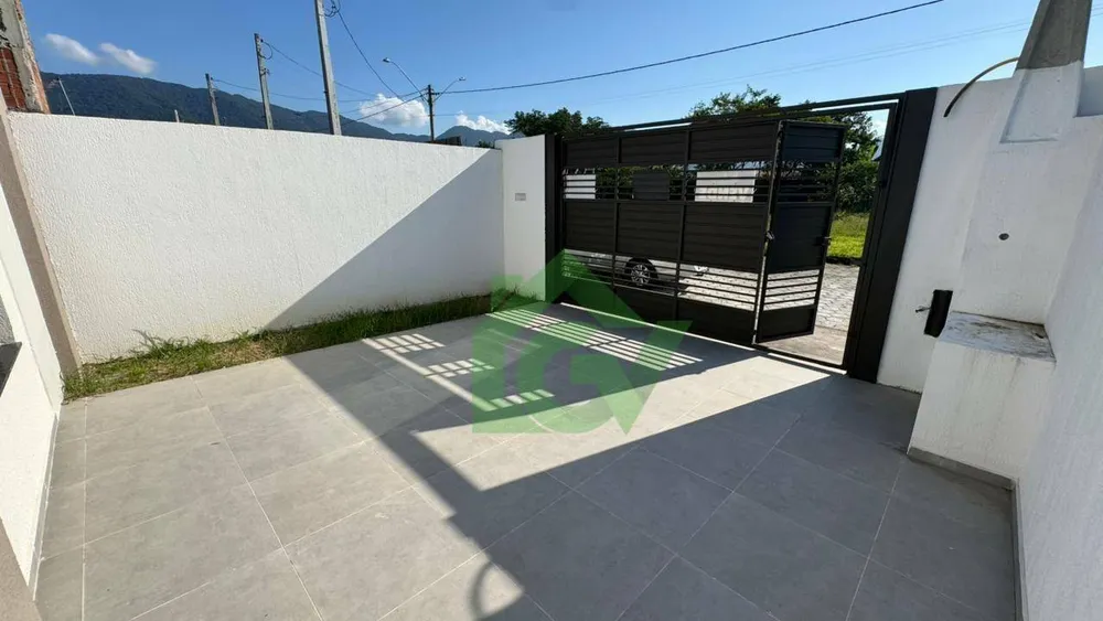Casa de Condomínio, 2 quartos - Foto 2