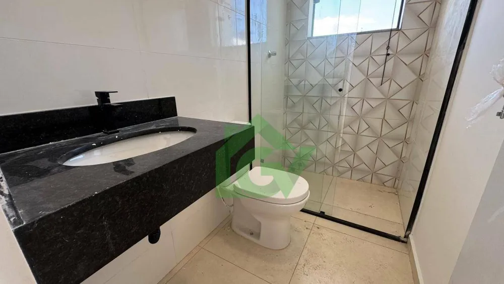 Casa de Condomínio, 2 quartos - Foto 6