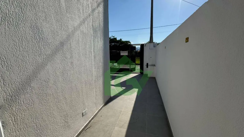 Casa de Condomínio, 2 quartos - Foto 11