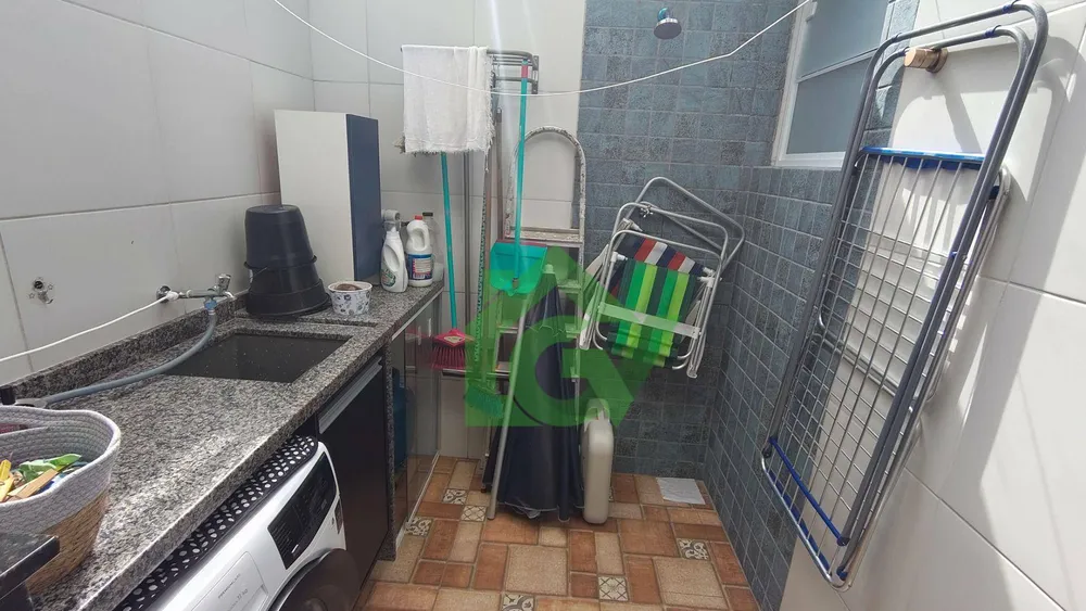 Casa de Condomínio, 1 quarto - Foto 3