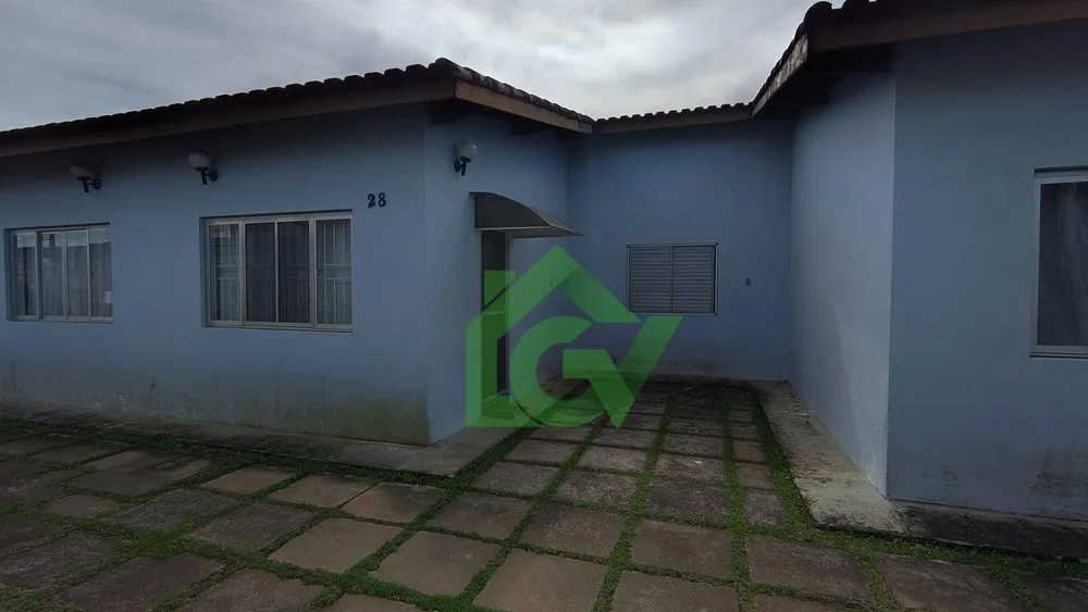 Casa de Condomínio, 1 quarto - Foto 1