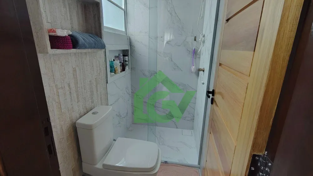 Casa de Condomínio, 1 quarto - Foto 6