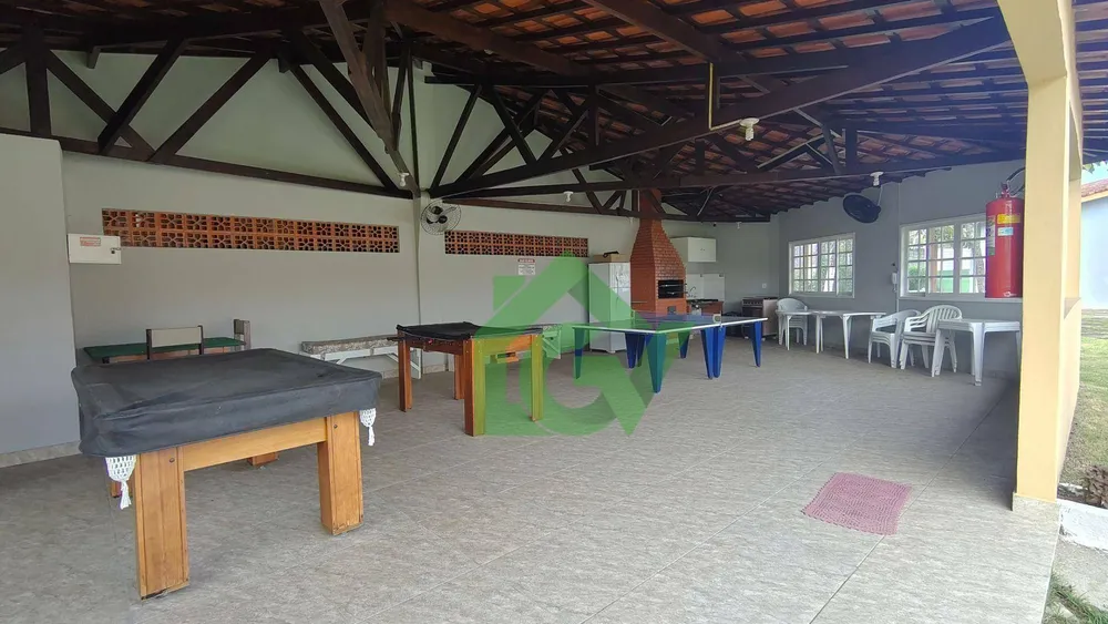 Casa de Condomínio, 1 quarto - Foto 9