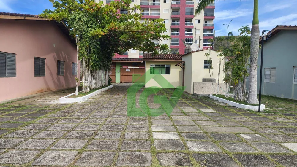 Casa de Condomínio, 1 quarto - Foto 7
